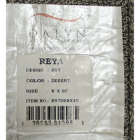 Dalyn Rug Co.8' X 10' "Reya" Desert Area Rug