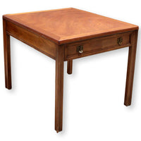 Fine Arts Furniture End Table w/Drawer