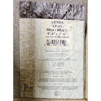 Loloi Rugs 5'x7'6" Leyda Print Rug