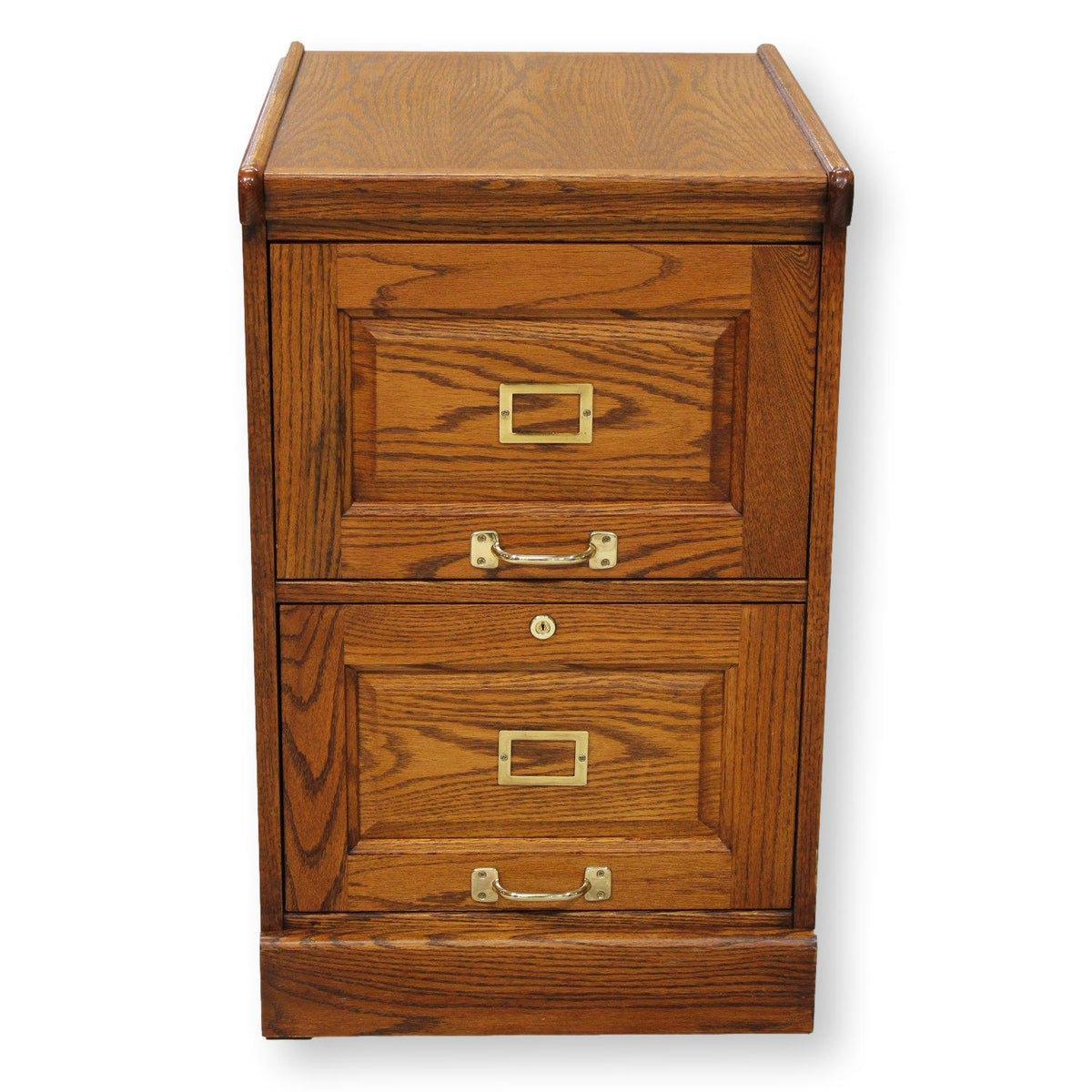 Winner's Only 2 Drawer File Cabinet