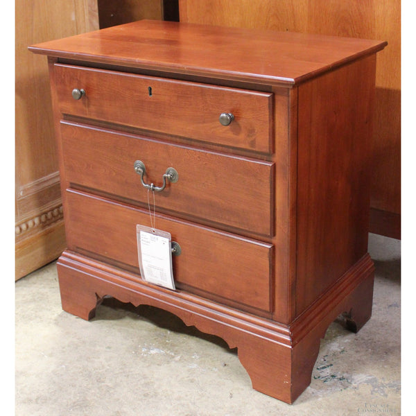 Kincaid 3 Drawer Nightstand
