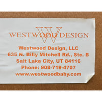 Westwood Designs Cherry Dresser