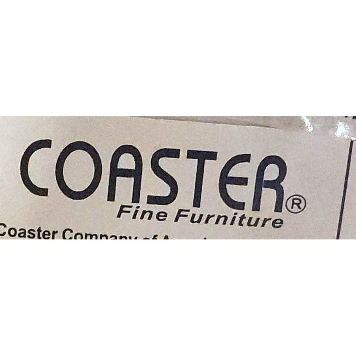 Coaster Furniture Saarinen Style Dinette Set