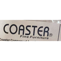 Coaster Furniture Saarinen Style Dinette Set