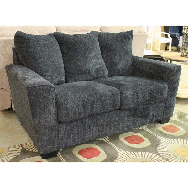 Ashley Slate Loveseat
