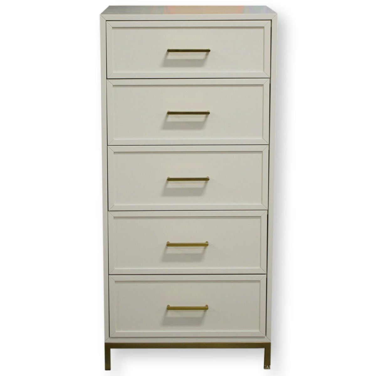 Williams Sonoma 'Blaire' Small Space Chest of Drawers