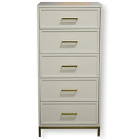 Williams Sonoma 'Blaire' Small Space Chest of Drawers