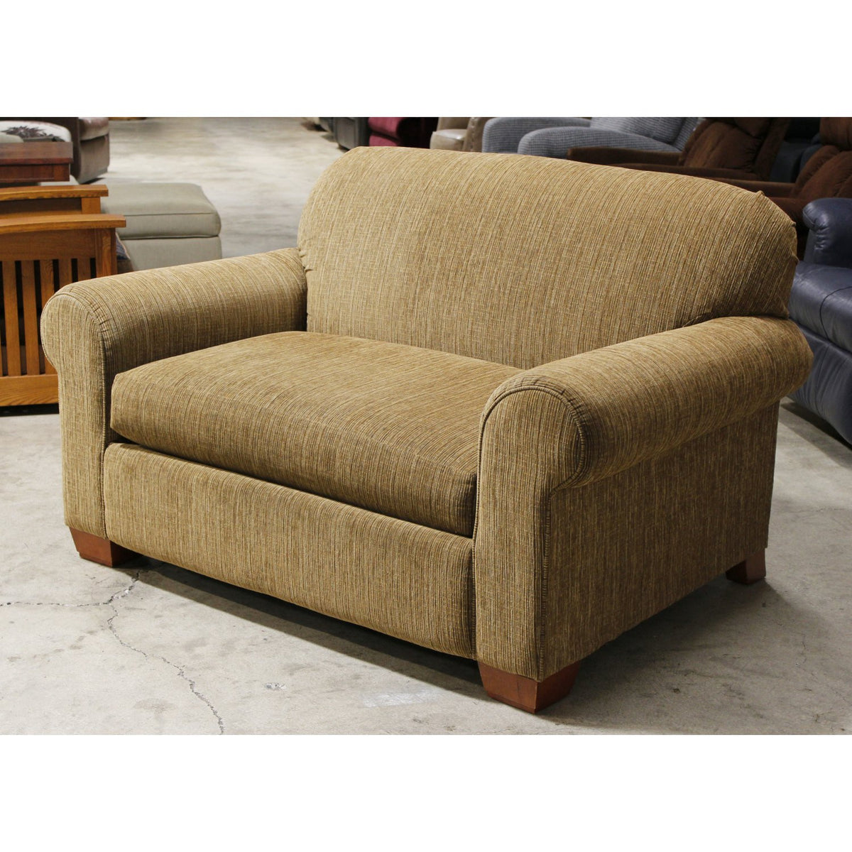 La-Z-Boy 'Olsen' Chair 1/2