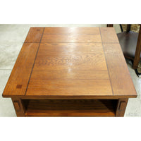Ashley 'Cross Island' End Table w/Drawer