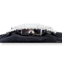 1950s Elgin 14K Gold .75ctw Diamond Watch - Swiss 17J Wind-Up