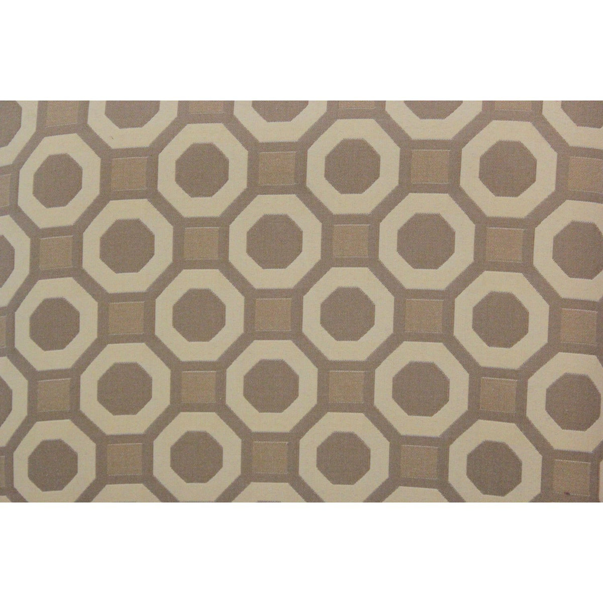 Drop-Leaf Cherry Table w/4 Upholstered Chairs