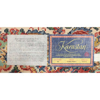 Karastan 8 '8" X 12' Kirman Style Area Rug