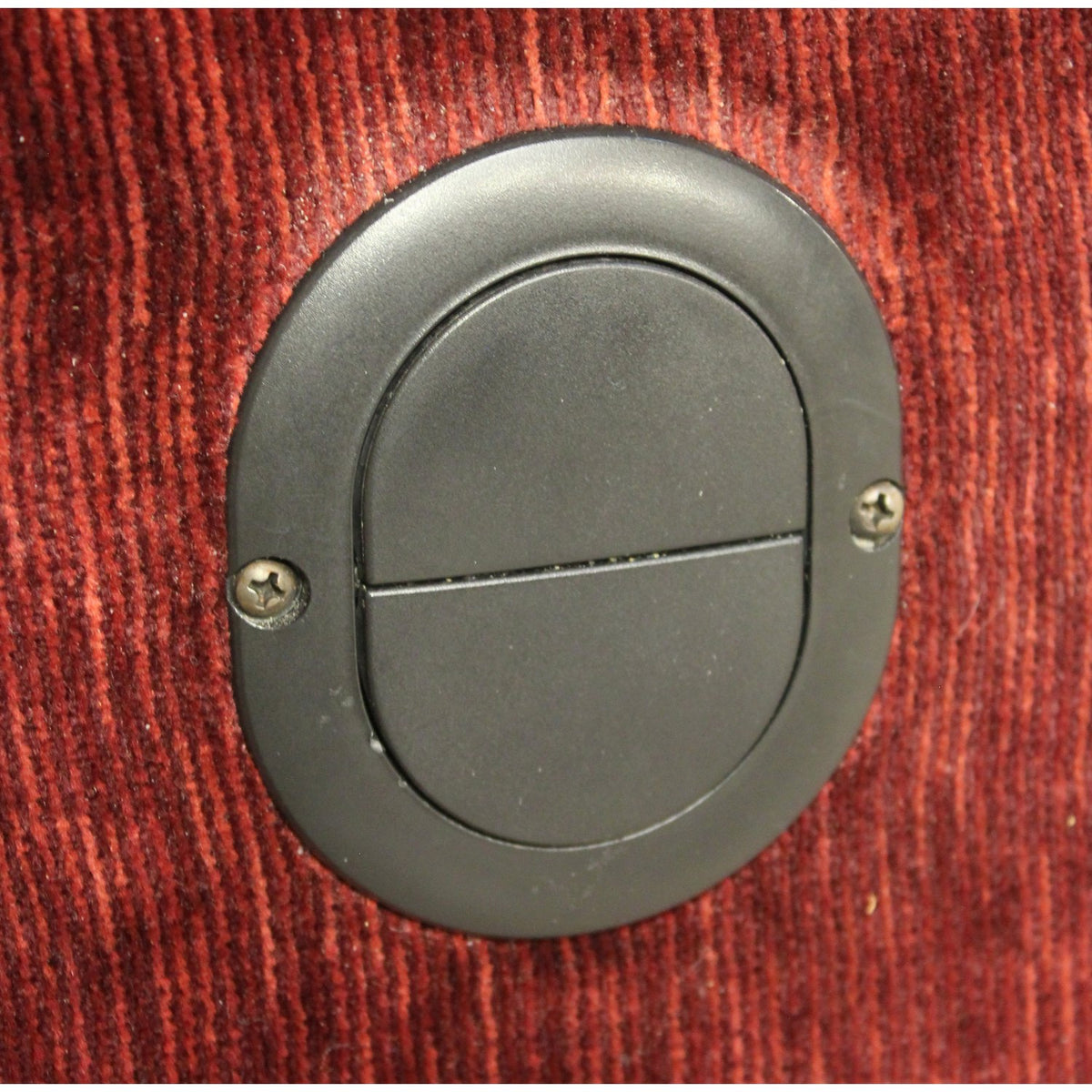 La-Z-Boy Red Power Recliner