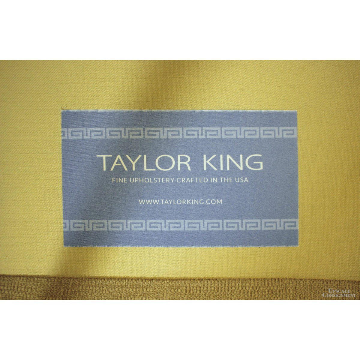 Taylor King Beige Sofa