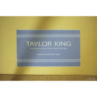 Taylor King Loveseat