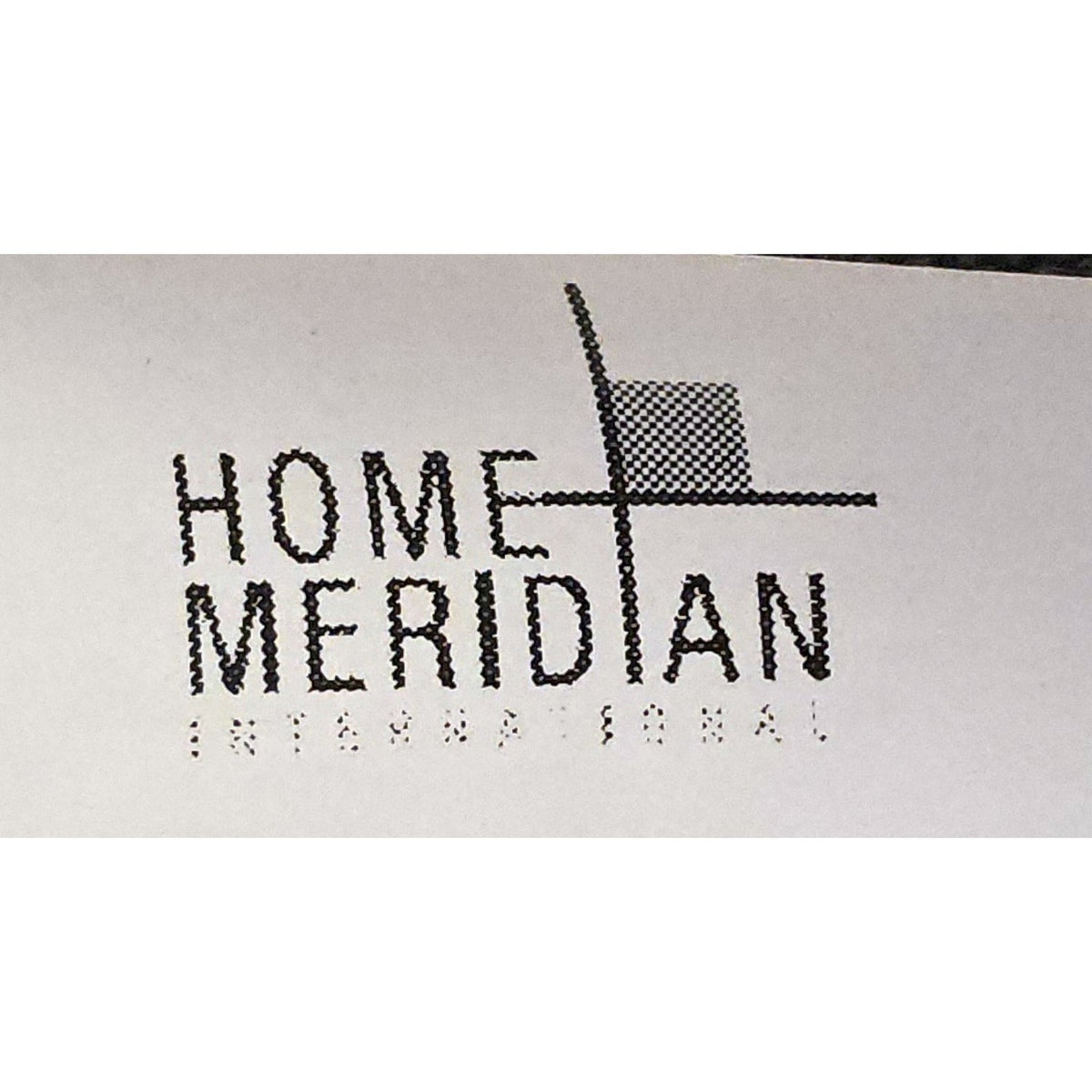 New Meridan Tan Push-Back Recliner