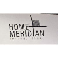 New Meridan Tan Push-Back Recliner