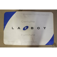 La-Z-Boy Modern Gray Sofa