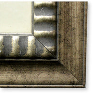 Framed Print - Staircase by Villa