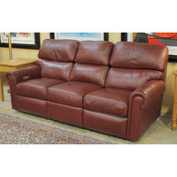 Caldwell 3 Pc. Power Dual Reclining Sofa