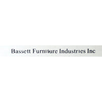 Bassett Media Console w/ Reversible Doors