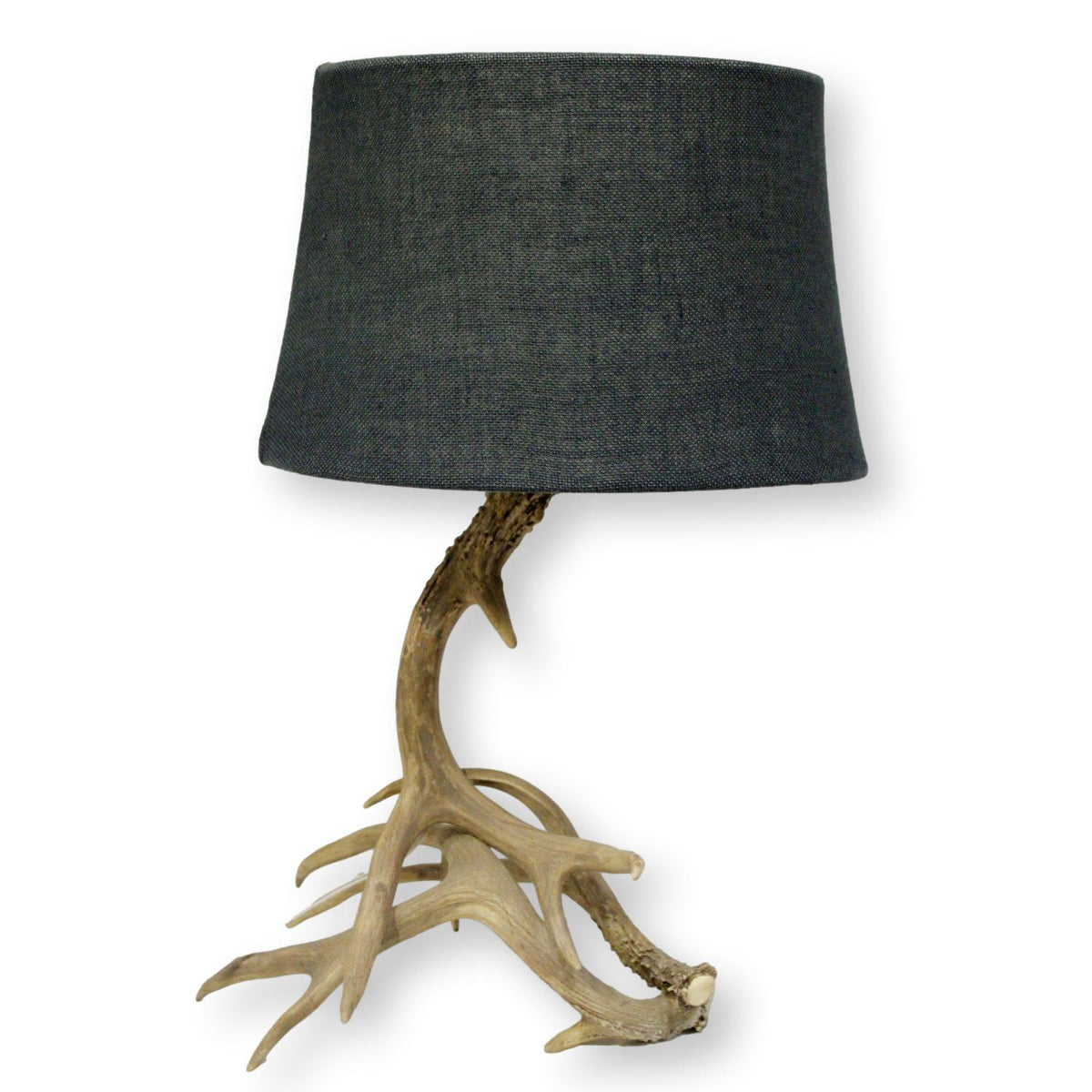 Antler Table Lamp