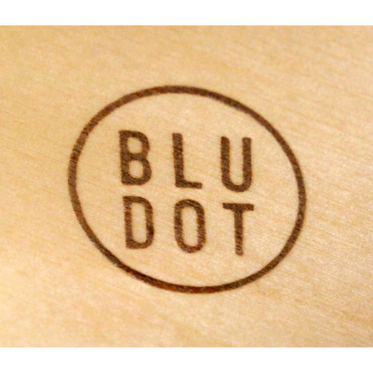 Blu Dot 4 Drawer Dresser