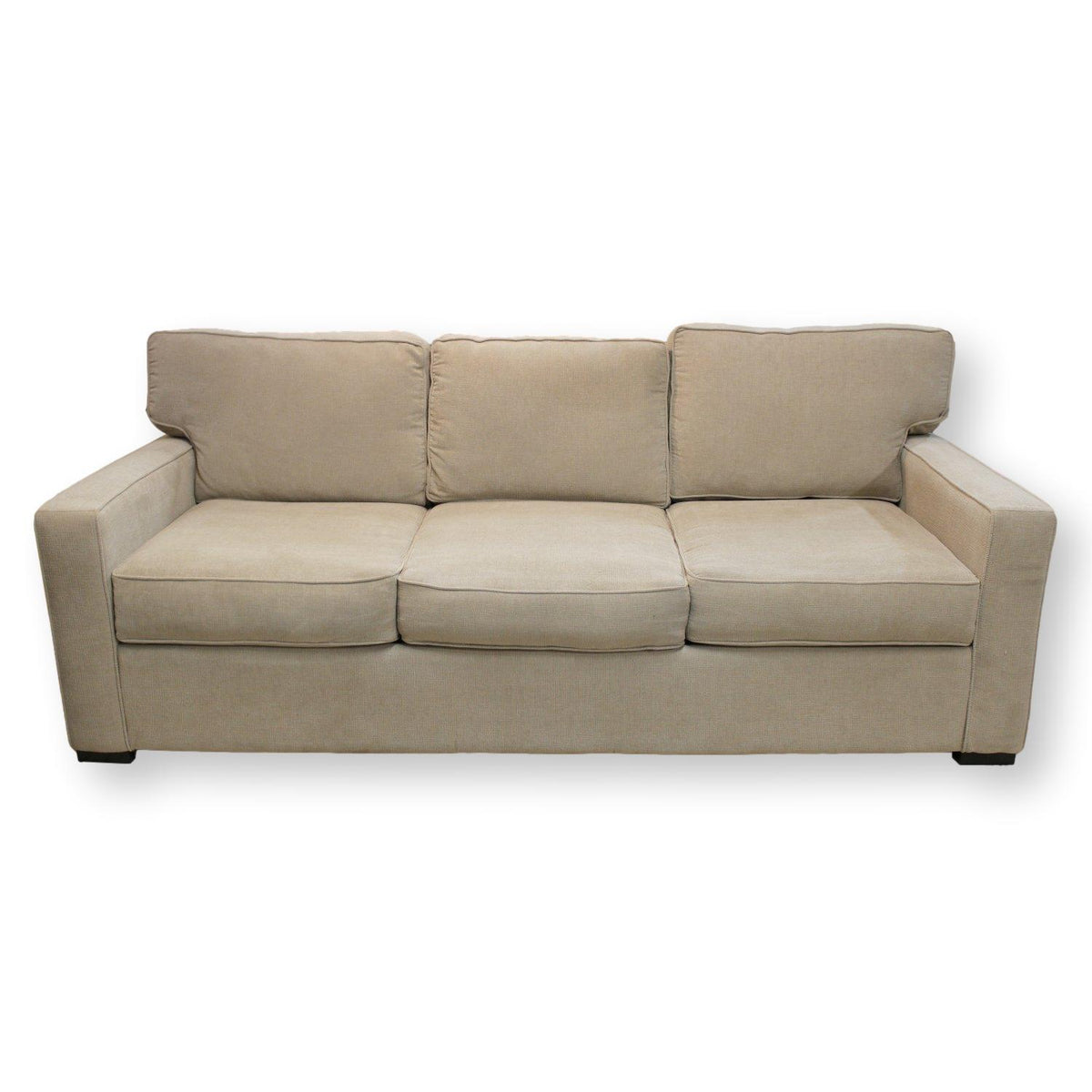 Jonathan Louis Beige Sofa