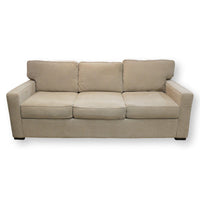 Jonathan Louis Beige Sofa