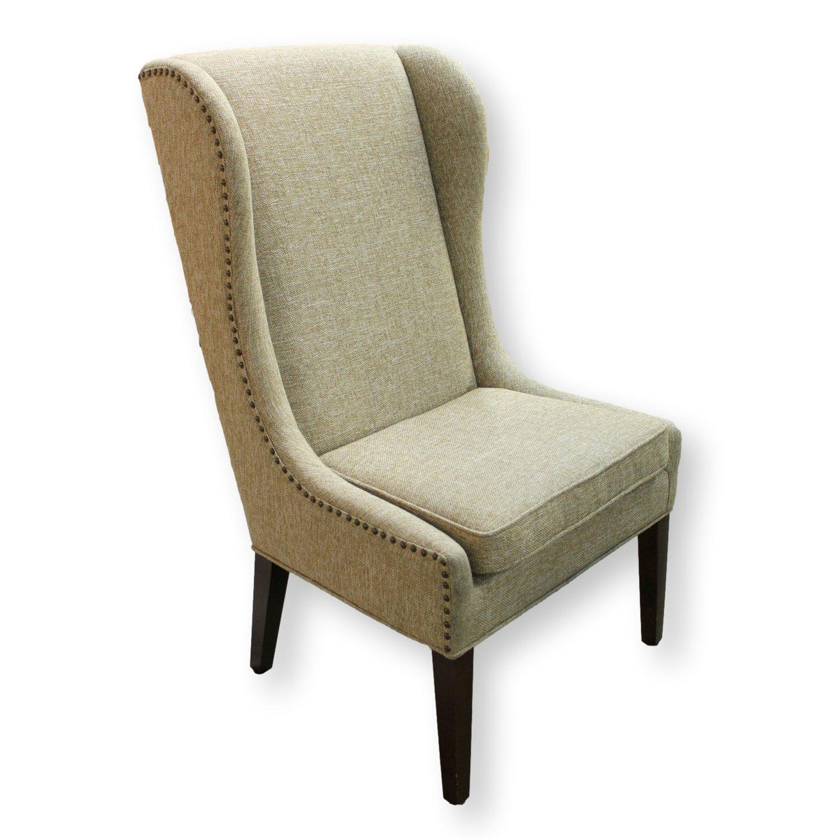 Madison Park Wingback Chair