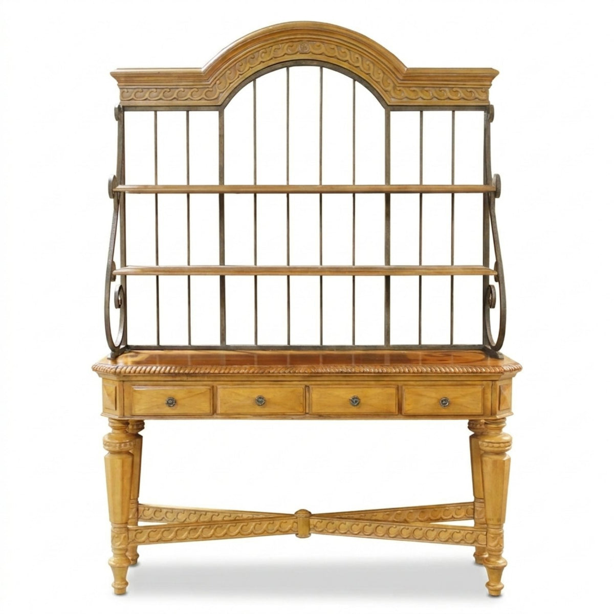 Baker's Rack