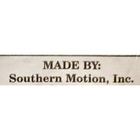 Southern Motion Beige Rocking Recliner