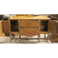 Antique Sideboard