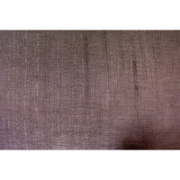 Home Meridian Int'l. Plum Settee