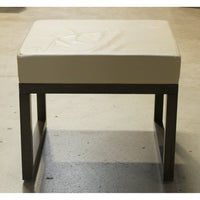 Square Ottoman