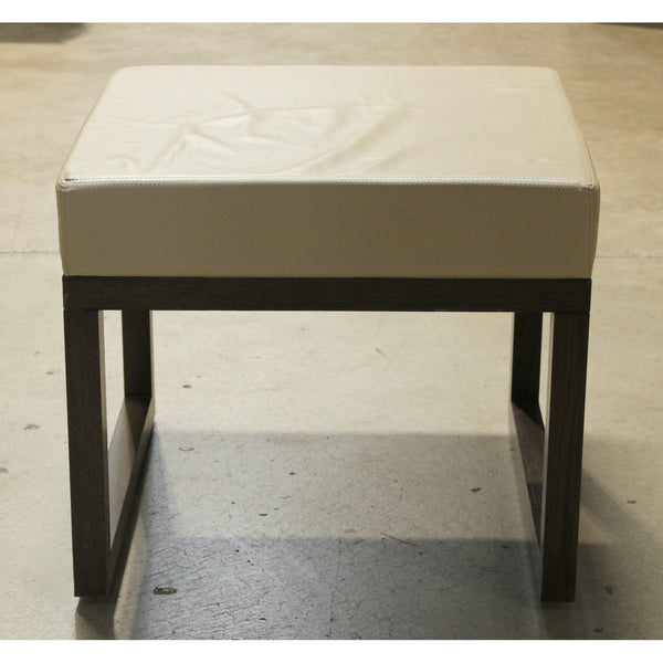 Square Ottoman