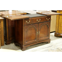 Drexel Mahogany Finish Server