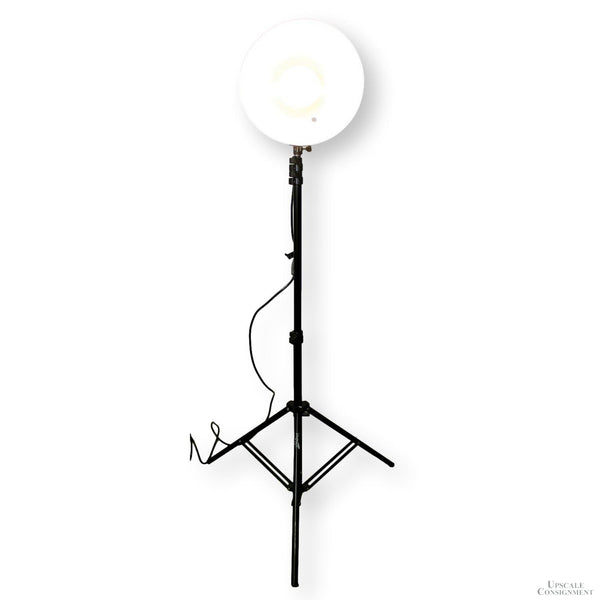 Impact LS-8A Tri-pod photography Floor Light