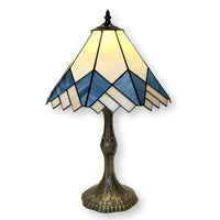 Stained Glass Table Lamp