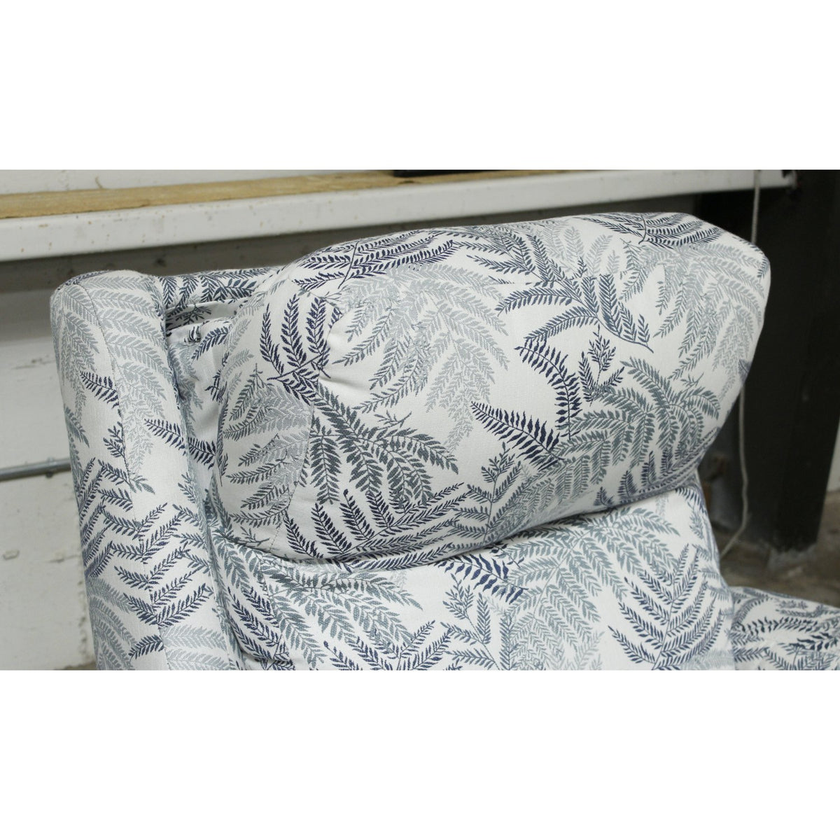 Southern Motion Power Recliner