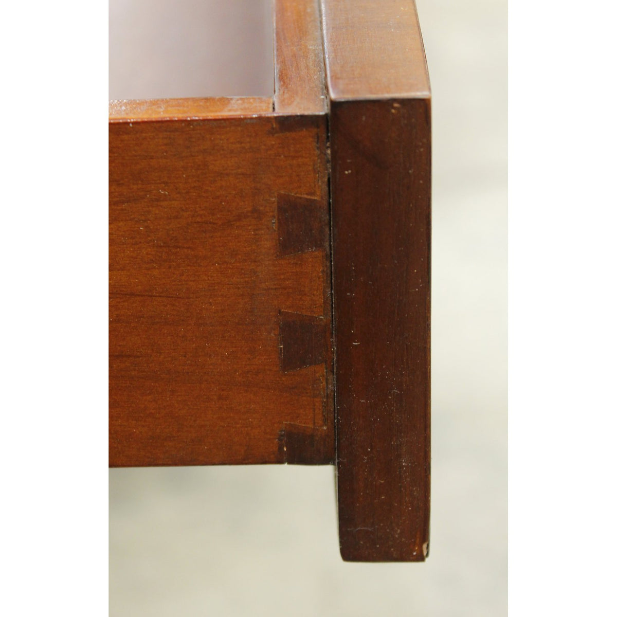 Ralph Lauren 'Hollywood' Nightstand