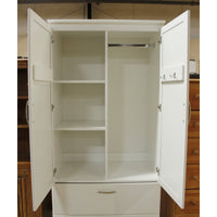 South Shore 'Acapella' Wardrobe Armoire