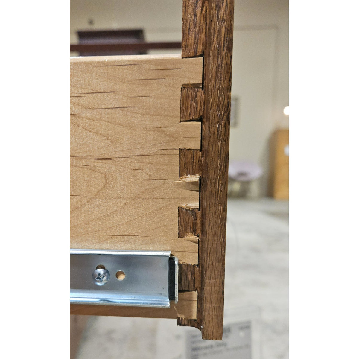 Winner's Only 2 Drawer File Cabinet