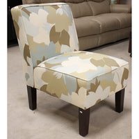 Skyline Furniture Slipper Accent Chair