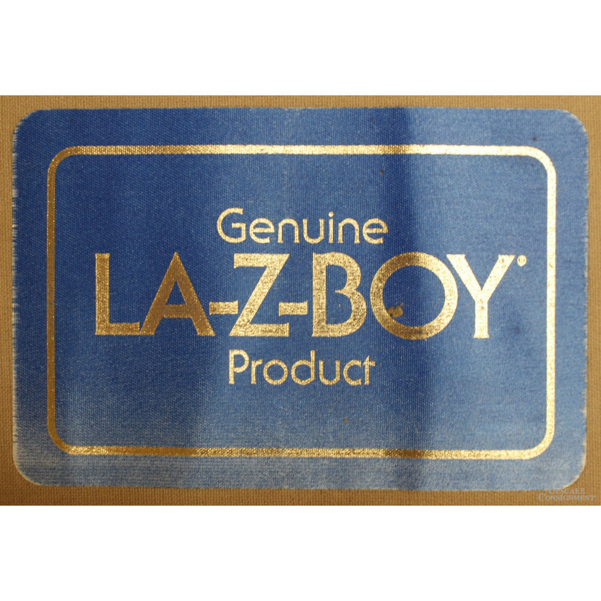 La-Z-Boy 'Mackenzie' Loveseat