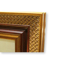 Framed Botanical Print 'Tropical I'