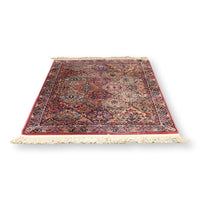 Karastan 4' 4" X 6' Kirman Style Area Rug