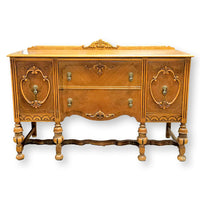 Antique Sideboard