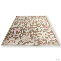 Pottery Barn 5' x 7' 6'' 'Emerson' Looped Wool Area Rug