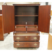 Drexel Heritage Multi-Purpose Armoire